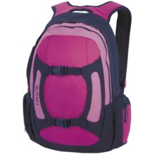 DaKine Mission Snowsports Backpack (For Women) in Birdy - Closeouts