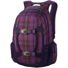 DaKine Mission Snowsports Backpack (For Women) in Luna - Closeouts