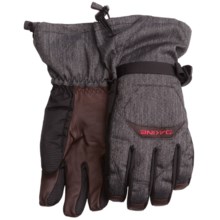 DaKine Nova Gloves - Waterproof, Insulated (For Men) in Denim - Closeouts