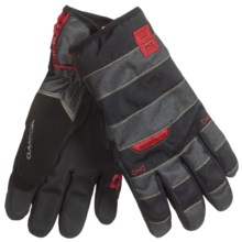 DaKine Omega Gloves - Waterproof (For Men) in Denim - Closeouts