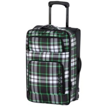 DaKine Overhead Suitcase - Wheeled in Fremont - Closeouts