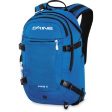 DaKine Pro II Snowsport Backpack - 26L in Blue - Closeouts