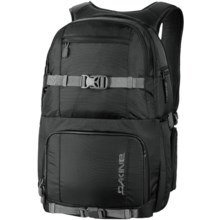 DaKine Quest Pack Camera Backpack in Black - Closeouts