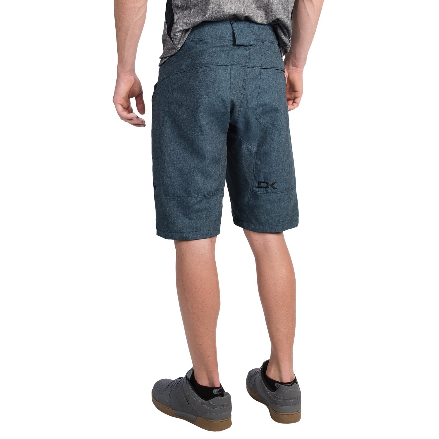 DaKine Ridge Bike Shorts (For Men) - Save 53%