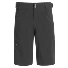 DaKine Ridge Cycling Short - Removable Liner (For Men) in Black - Closeouts