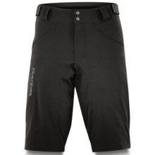 DaKine Ridge Cycling Shorts (For Men) in Black - Closeouts