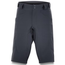 DaKine Ridge Cycling Shorts (For Men) in Charcoal - Closeouts