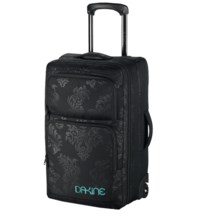 DaKine Rolling Suitcase - 20", Carry-On in Flourish - Closeouts