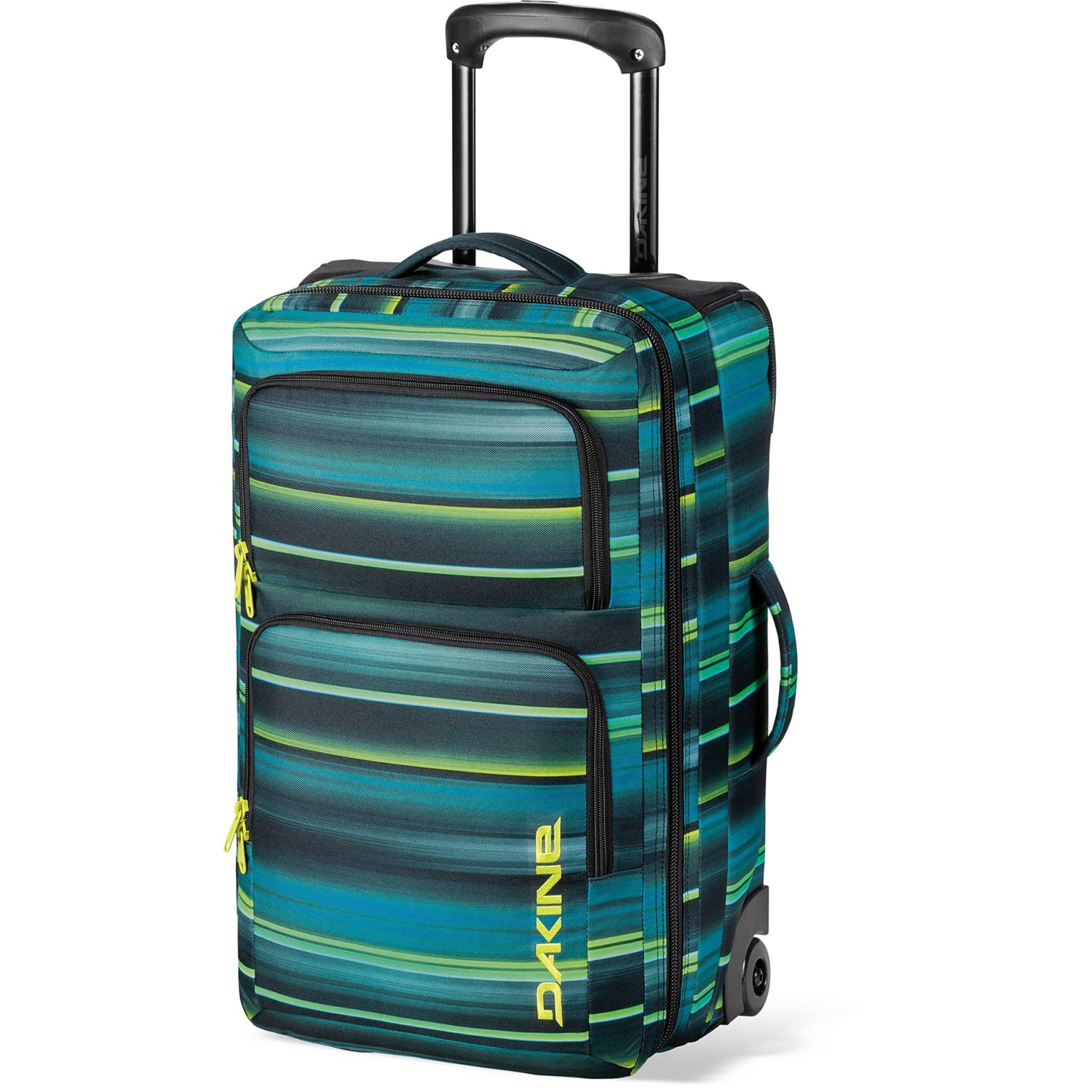 DaKine Rolling Suitcase 20", CarryOn Save 44
