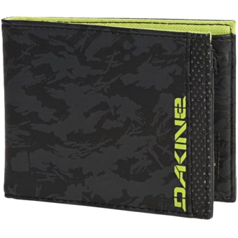 DaKine Rufus Wallet in Phantom