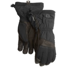 DaKine Sahara Gore-Tex® 3-in-1 Gloves - Waterproof, Insulated (For Women) in Black - Closeouts