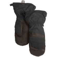 DaKine Sahara Gore-Tex® Mittens - Waterproof, Insulated (For Women) in Black - Closeouts
