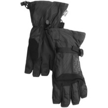 DaKine Scout 3-in-1 Gloves - Waterproof, Insulated (For Men) in Strata - Closeouts