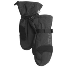 DaKine Scout Mittens - Waterproof, Insulated (For Men) in Strata - Closeouts