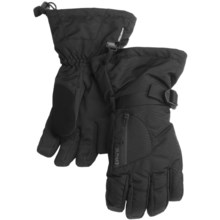 DaKine Sequoia Gore-Tex® 3-in-1 Gloves - Waterproof, Insulated (For Women) in Black - Closeouts