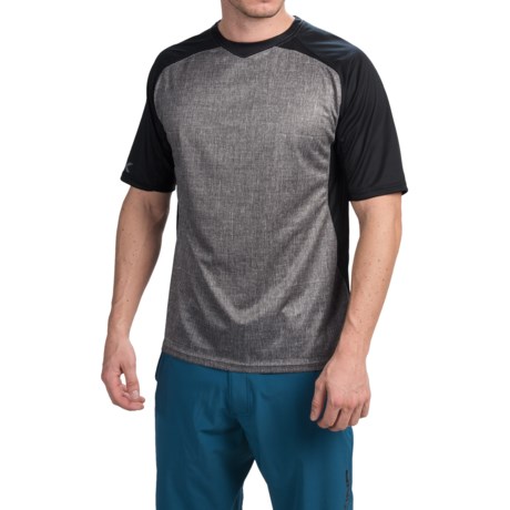 DaKine Shop Charger Shirt Short Sleeve (For Men)