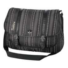 DaKine Shyla Messenger Bag (For Women) in Vienna - Closeouts