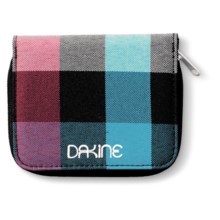 DaKine Soho Wallet (For Women) in Highland - Closeouts