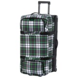 DaKine Split Roller Suitcase - Large