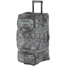 Dakine Split Roller Suitcase - Small in Geneve - Closeouts