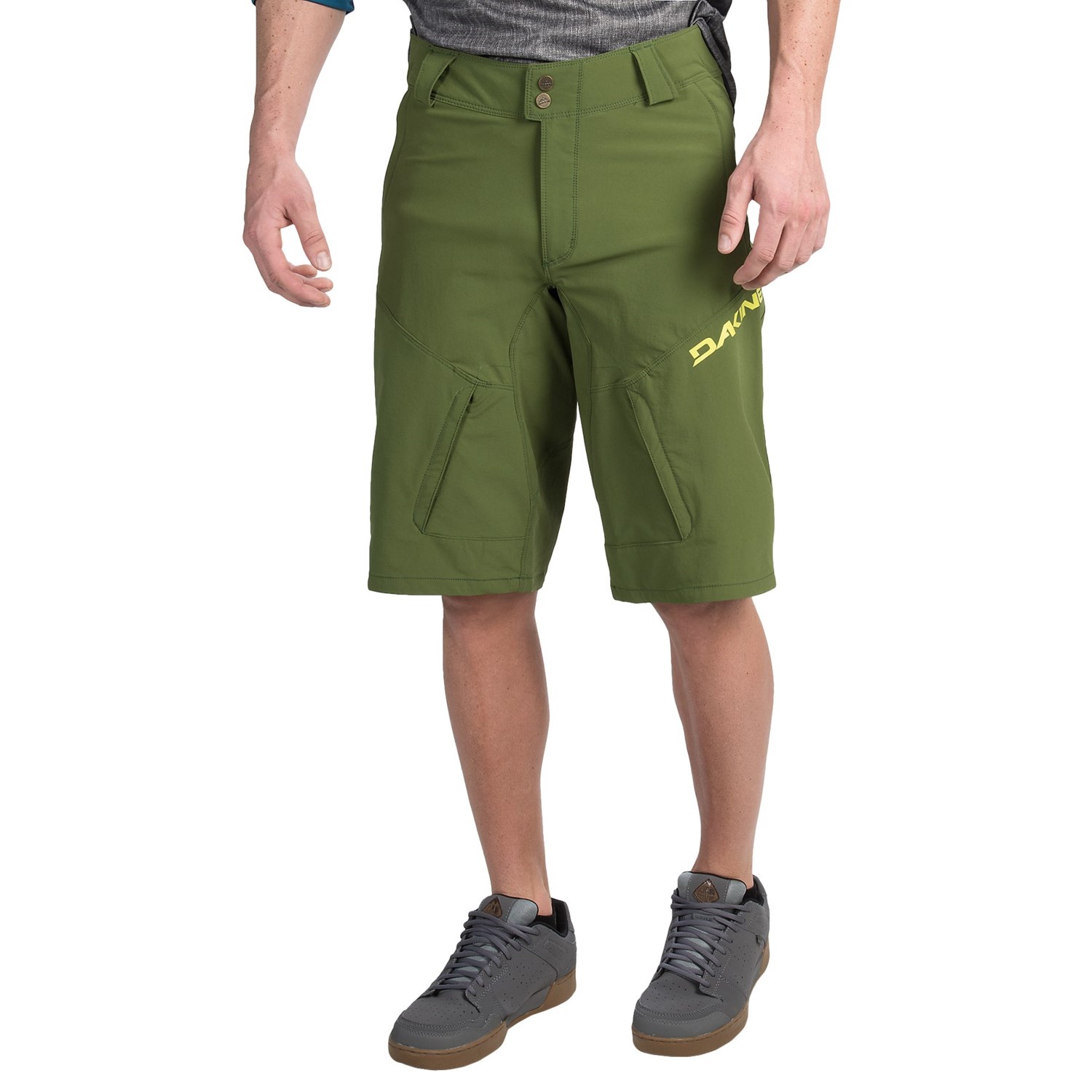 dakine shorts