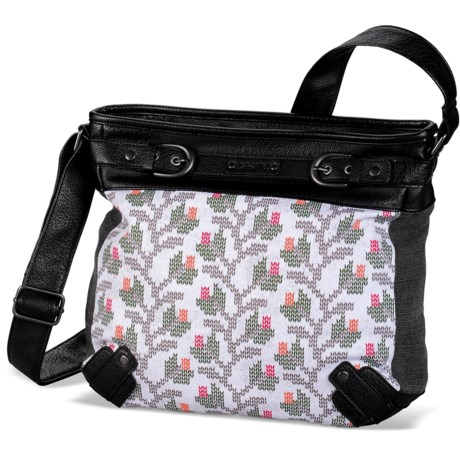 DaKine Tessa Crossbody Bag (For Women)