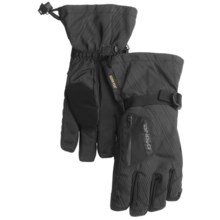 DaKine Titan Gore-Tex® Gloves - Waterproof, Insulated (For Men) in Strata - Closeouts