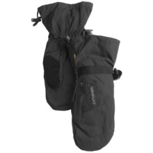 DaKine Titan Gore-Tex® Mittens - Waterproof, 3-in-1 (For Men) in Strata - Closeouts