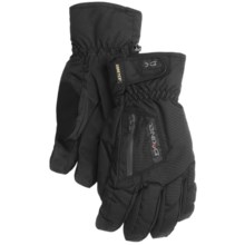 DaKine Titan Short Gore-Tex® Gloves - Waterproof, Breathable (For Men) in Black - Closeouts