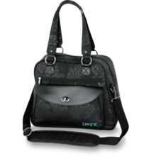 DaKine Valet Shoulder Bag (For Women) in Flourish - Closeouts