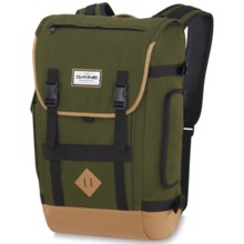 DaKine Vault Backpack - 23L in Olive - Closeouts