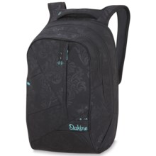 DaKine Zuri Backpack - 25L in Flourish - Closeouts