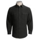 Dakota Grizzly Baxter Shirt - Cotton Chamois, Long Sleeve (For Men)
