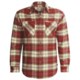 Dakota Grizzly Brawny Shirt - Flannel, Long Sleeve (For Men)
