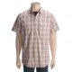 Dakota Grizzly Brodi Western Shirt - Short Sleeve (For Men)