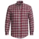 Dakota Grizzly Clark Plaid Shirt - Flannel, Long Sleeve (For Tall Men)