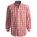 Dakota Grizzly Harper Shirt - Long Sleeve (For Men)