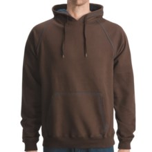 Dakota Grizzly Otto Pullover Hoodie Sweatshirt (For Men) in Java - Closeouts