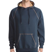 Dakota Grizzly Otto Pullover Hoodie Sweatshirt (For Men) in Smoke - Closeouts