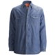 Dakota Grizzly Ponderosa Denim Shirt Jacket (For Men)