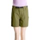 Dakota Grizzly River Shorts - Belted (For Women)