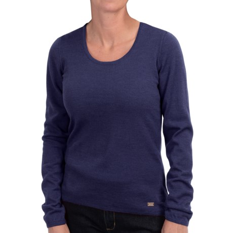 Dale of Norway Astrid Sweater Merino Wool (For Women)