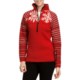 Dale of Norway Isfjorden Sweater (For Women)