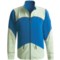 C Bright Blue/Cloud Dale of Norway Storen Jacket - Virgin Wool (For Men)