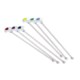 Dalla Piazza Cocktail Stirrers - Set of 6
