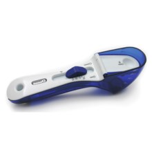Dalla Piazza NuScup Mini-Measuring Spoon in Blue - Closeouts