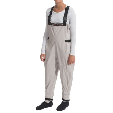 Dan Bailey Breathable Chest Waders (For Women)