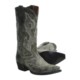 Dan Post El Paso Cowboy Boots - Distressed Leather, Snip Toe (For Men)