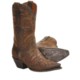 Dan Post Roxanne Cowboy Boots - 11”, Snip Toe (For Women)