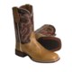 Dan Post Turner Cowboy-Certified Cowboy Boots - Broad Square Toe (For Men)